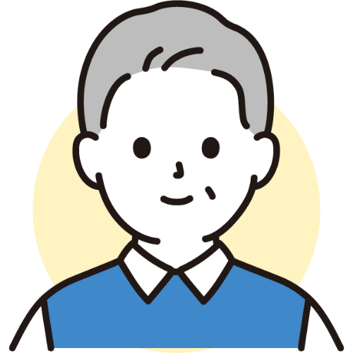 男性